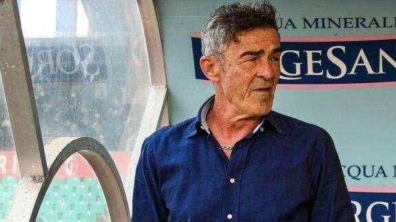 Auteri ammette: "Stiamo facendo delle figure di m***a"
