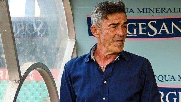 Carrarese-Pescara, Auteri: "Ci sarà spazio per i nuovi"