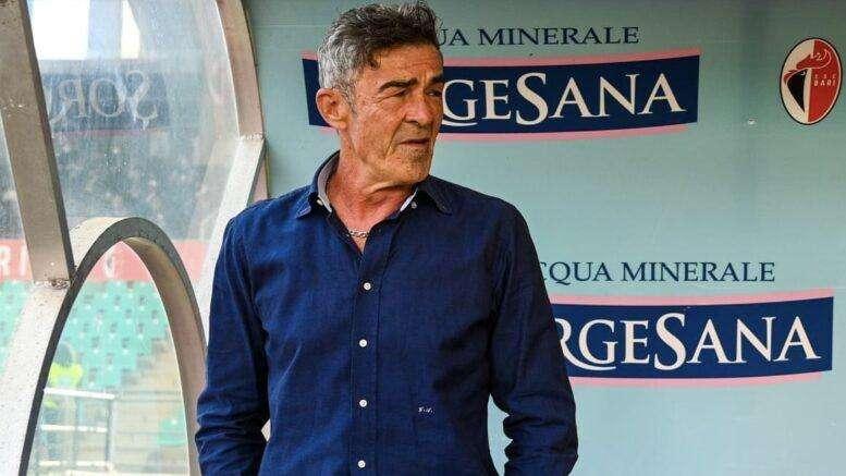 Auteri: "Abbiamo qualità ma cresceremo ulteriormente"