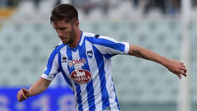 Pettinari: "Dispiace non vincere piuttosto che non segnare"