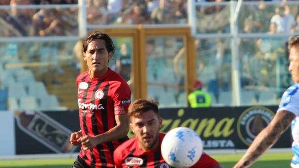 Perrotta: "Il ritorno deve essere migliore"