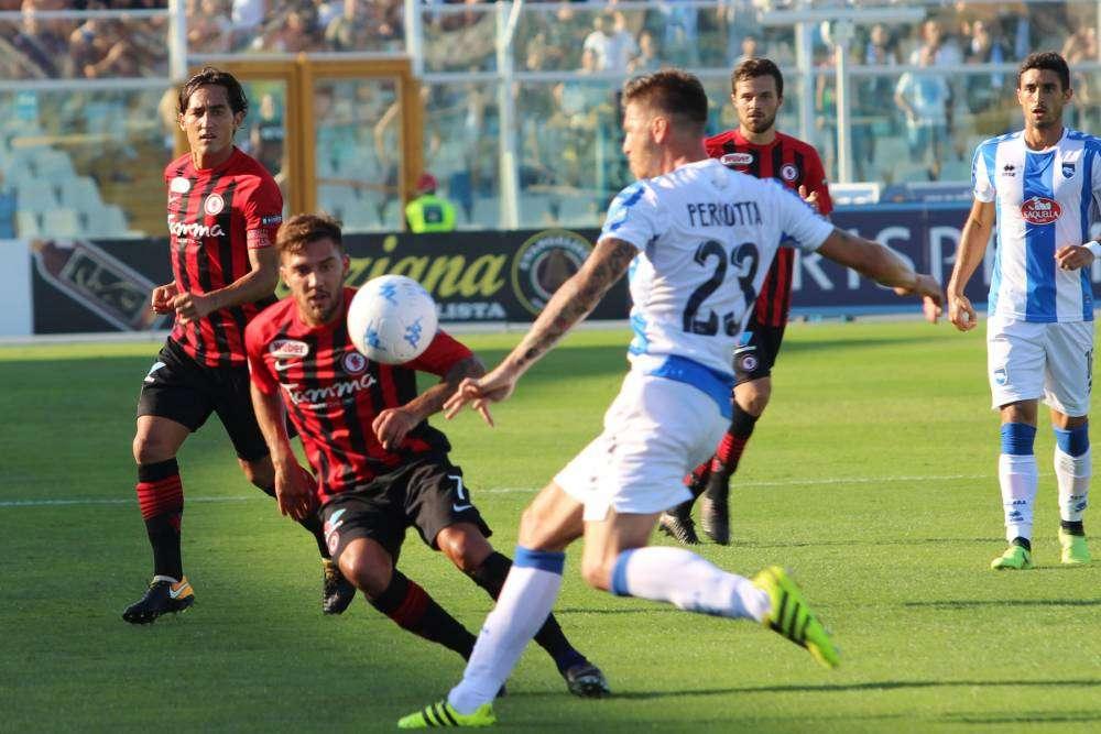 Perrotta: "Rinforzi in difesa? Meglio per tutti"