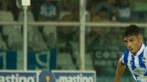 Empoli-Pescara, Bettella al 45': "Concentrati e sempre sul pezzo"