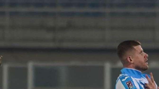 TuttoC - Top & Flop di Pescara-Lucchese 4-1: Valzania determinante, Dagasso sufficiente
