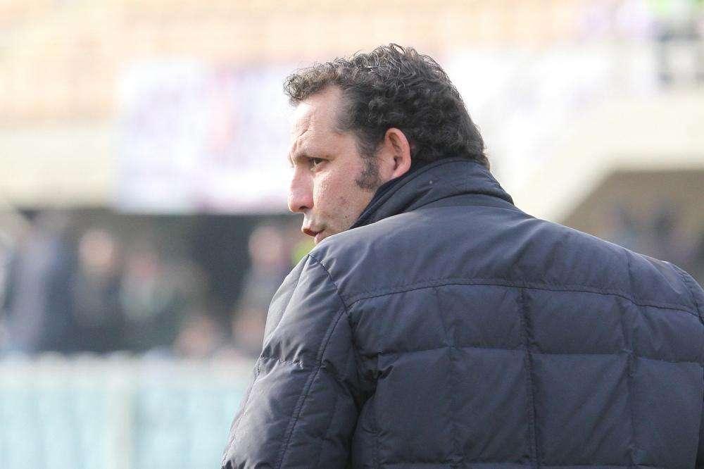Delli Carri: "Stagione tribolata, mi aspettavo qualcosa in più"