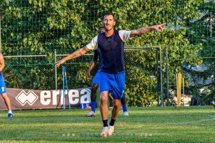Valdifiori saluta il Pescara: "Dispiace di non aver dato il contributo atteso dai tifosi"