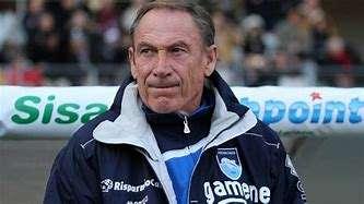Zdenek Zeman parla dell'attuale momento del Pescara