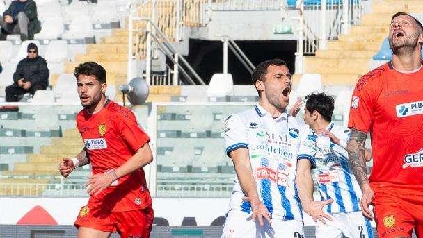 Pescara, è fatta per il ritorno in biancazzurro di Merola