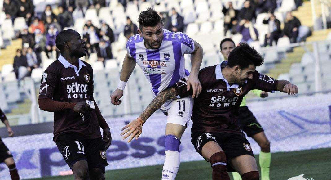 Bunino: "Il gol preso dopo dieci minuti ci ha tagliato le gambe"