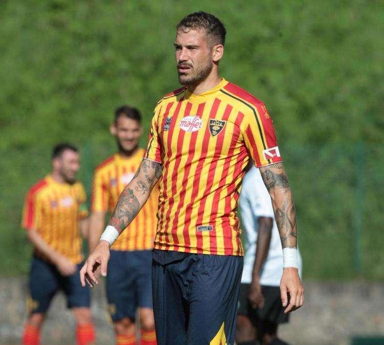 Il Pescara non molla la pista La Mantia
