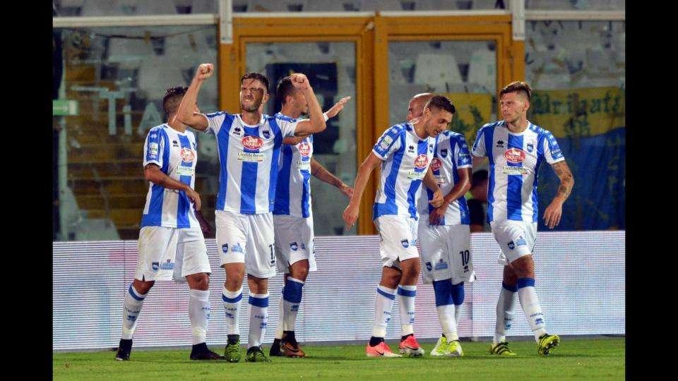 Oggi giorno libero, domani la ripresa