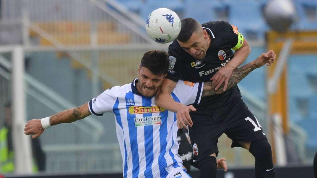 Giovedi amichevole contro l'Ortona