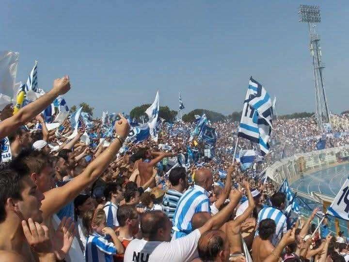 PANCHINA RIEMPITA: ORA SI FA LA SQUADRA