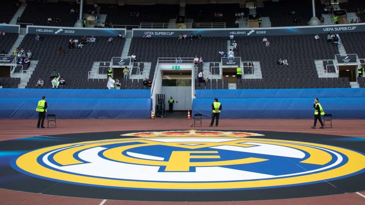 Pescara, arriva il Real Madrid nel 2023