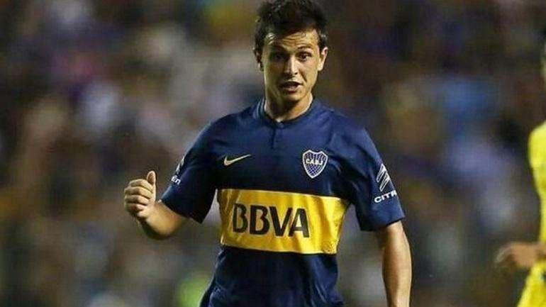 Cubas a disposizione di Oddo