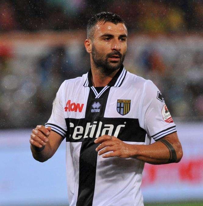 CdS - C'è anche il Pescara nella corsa a Ceravolo