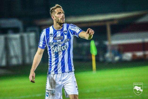 #FeralpisalòPescara, ancora fiducia a Cernigoi 