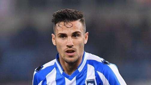 Sky - Verre è del Pescara: i dettagli
