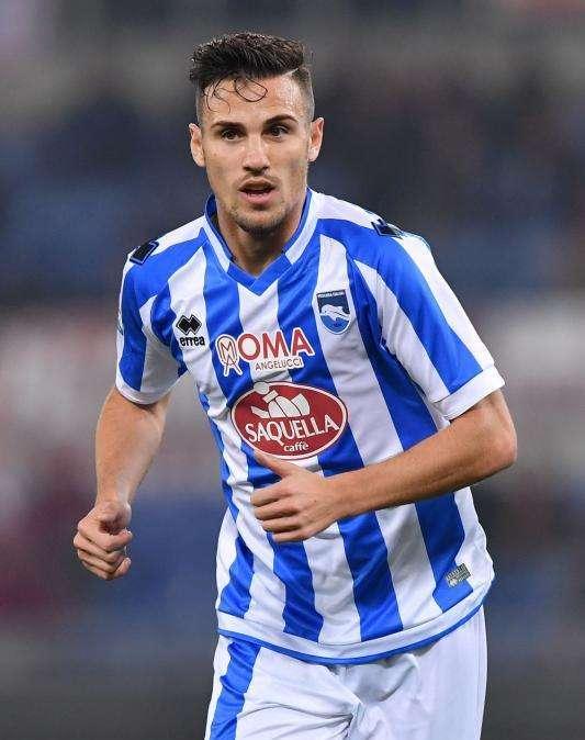Sky - Samp-Verre: ci siamo