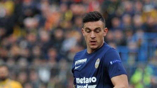 UFFICIALE - Preso Cappelluzzo