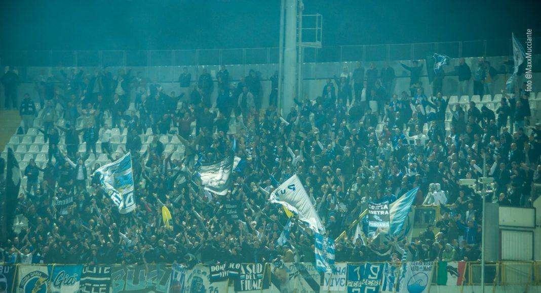 C'è la sosta: alla ripresa doppio turno casalingo per il Pescara