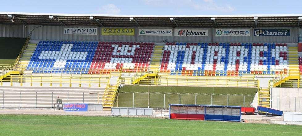 Lotta per la promozione: la Torres è fuori