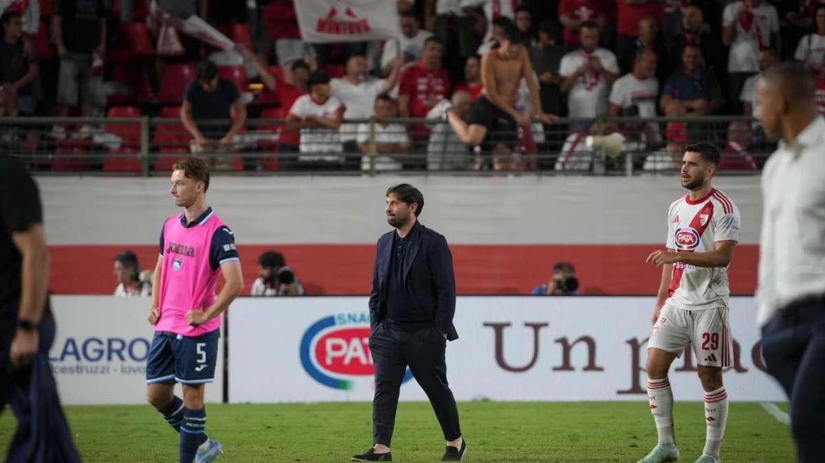 Pescara, sfuma Cavuoti ma spunta il talento di Grande: trattativa calda per il centrocampo