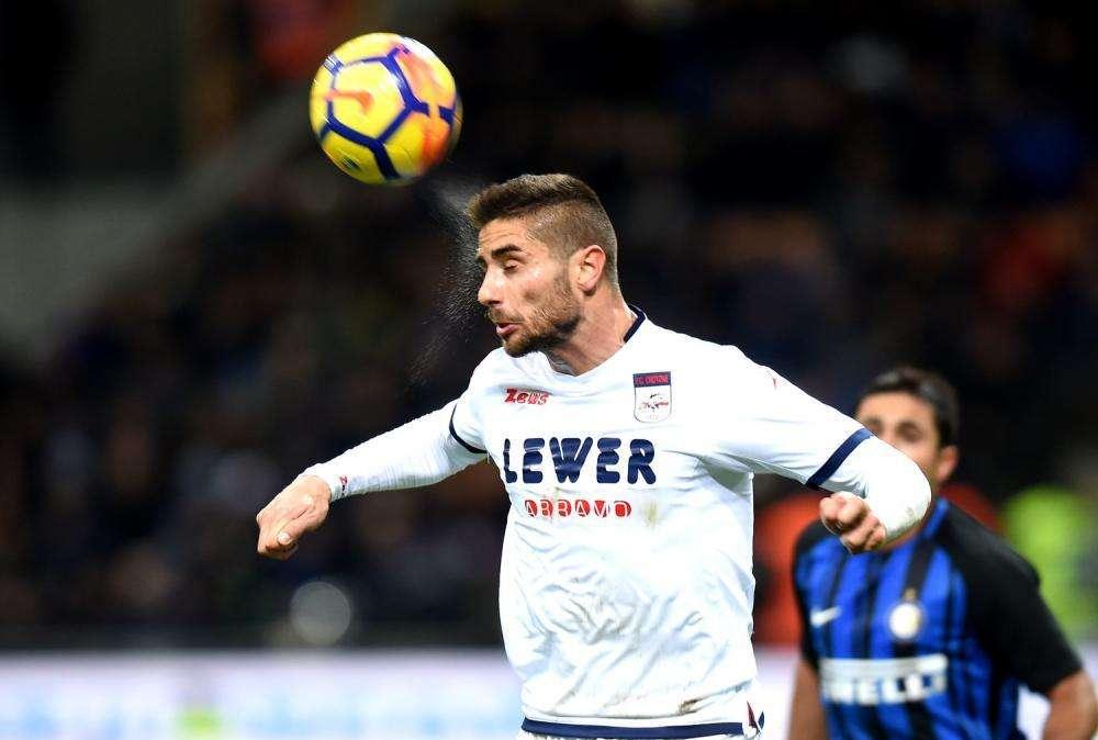 UFFICIALE - Capuano resta in A: raggiunge Zampano a Frosinone