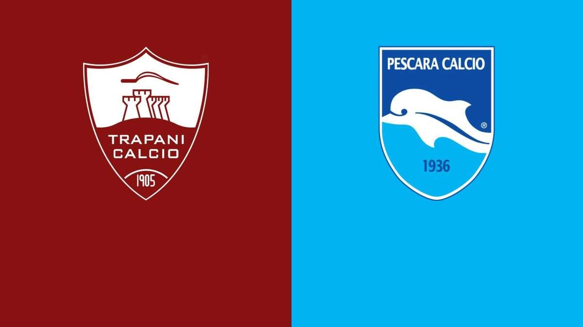I convocati di Trapani-Pescara: ancora out Bojinov