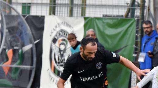 Mancuso: "Dobbiamo solo limare gli errori"