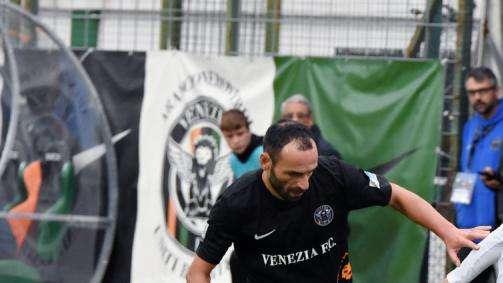 Mancuso: "Ognuno di noi dev'essere leader"