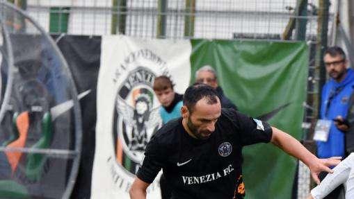 Mancuso: "Giocheremo per vincere"