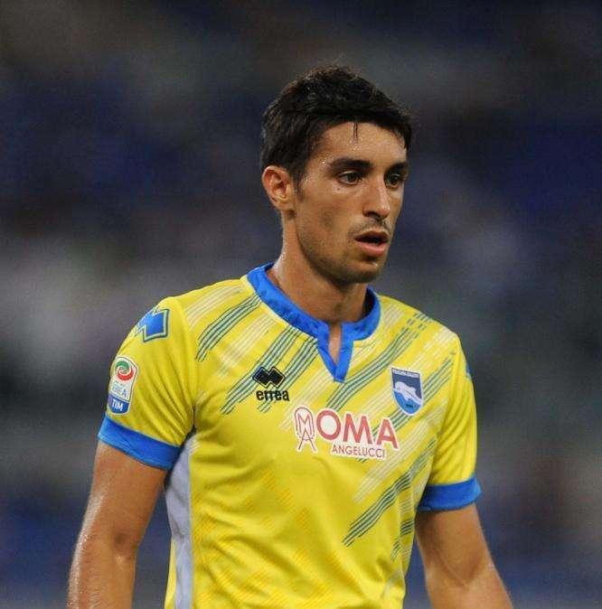 Brugman verso la permanenza. L'uruguaiano via da Pescara solo in un caso