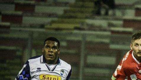 Futuro all'Inter per Gravillon