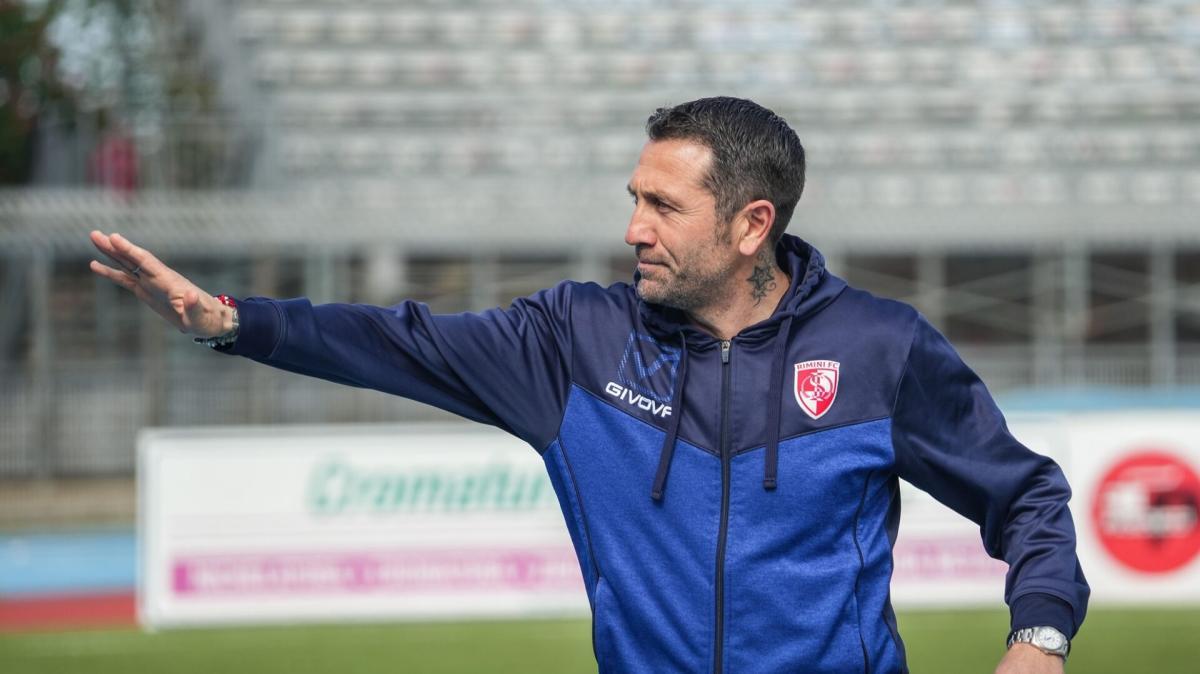 Antonio Busc&egrave;
