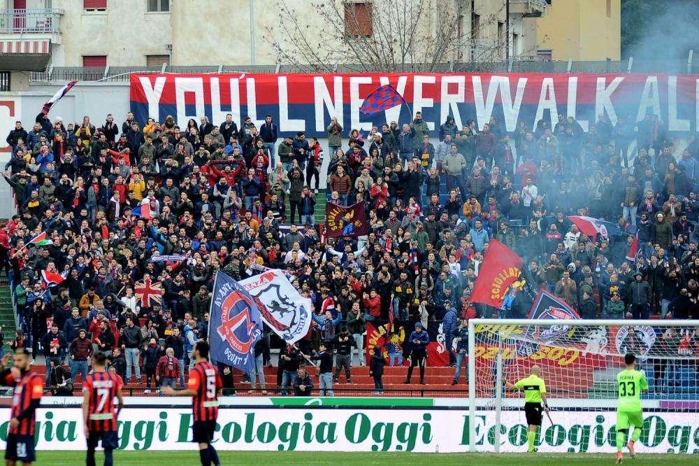 Messaggero - Ecco il Cosenza prossimo avversario del Pescara