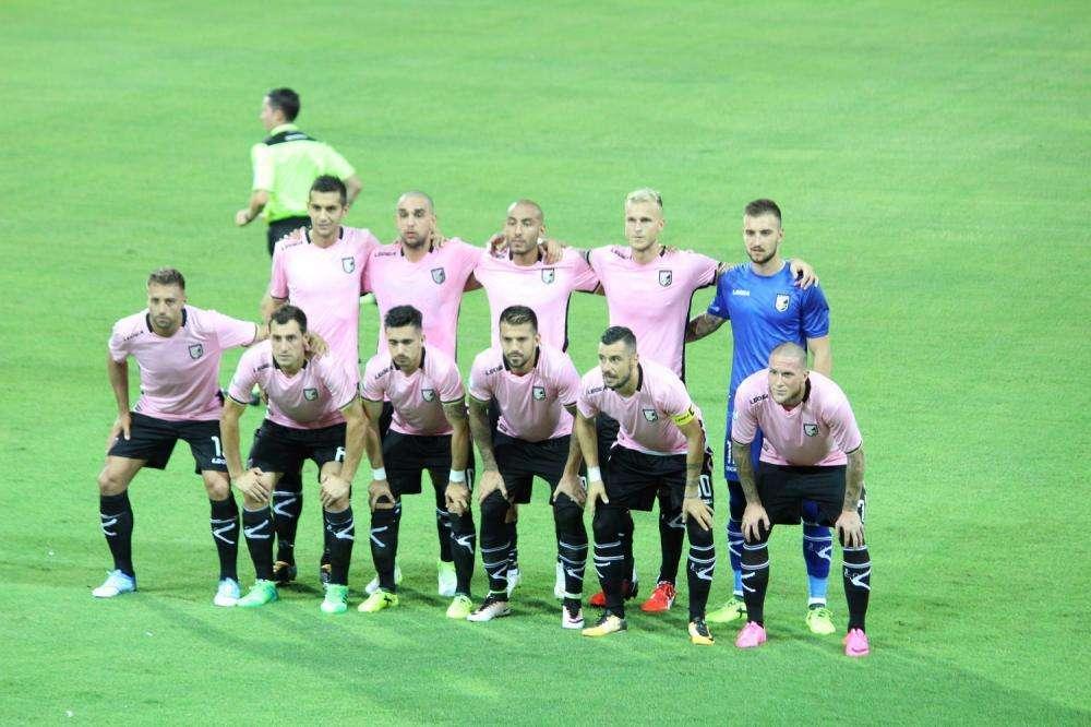 Palermo, seduta mattutina