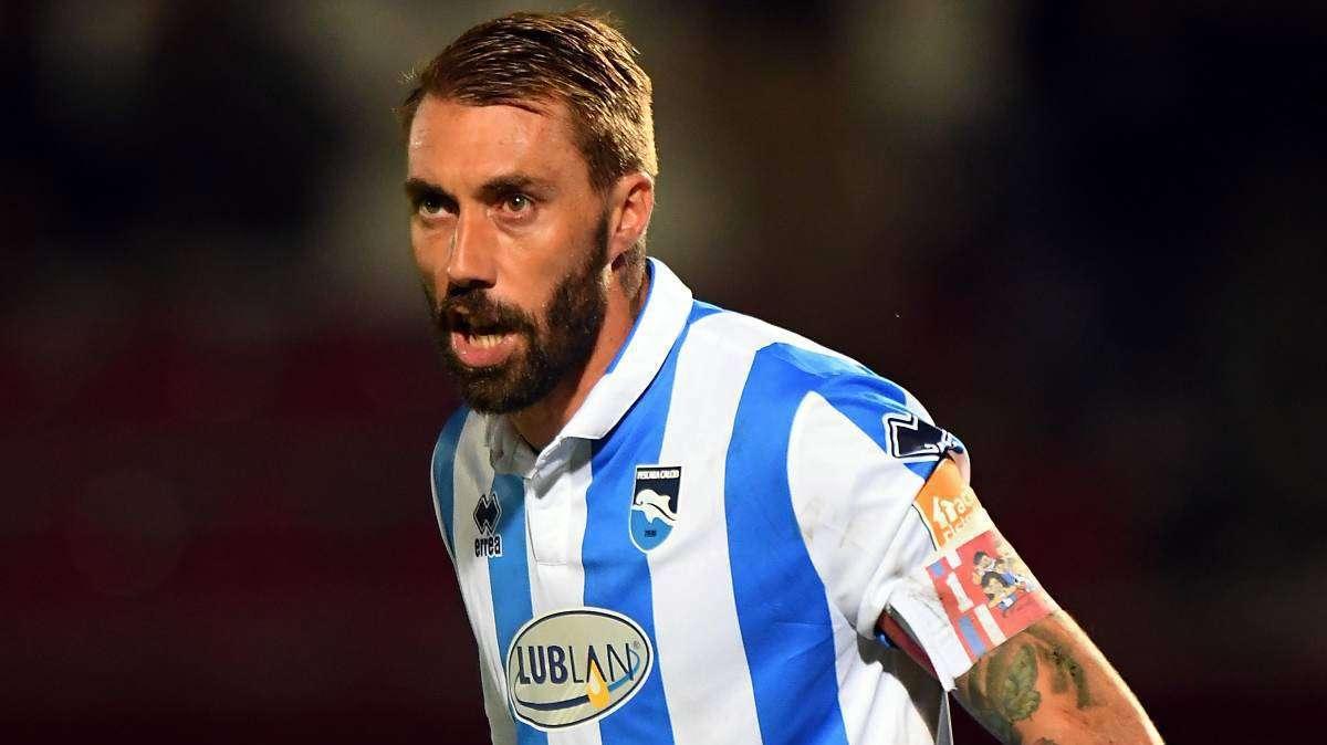 Pescara, parla Fiorillo: “Sono stati mesi difficili. Su Memushaj...”