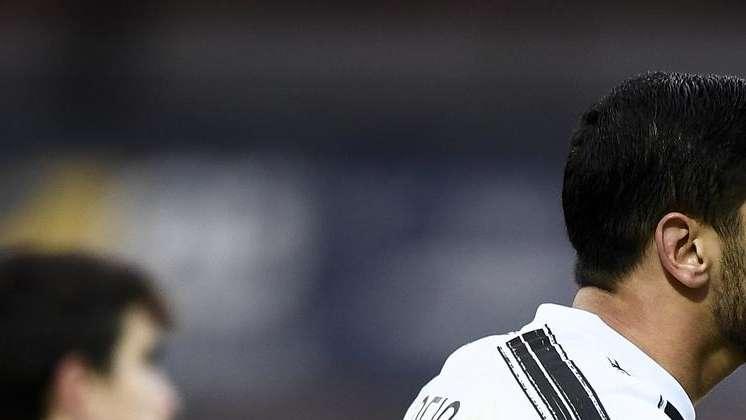 Pescara-Foggia, Rafia: "Il Pescara mi ha voluto fortemente"