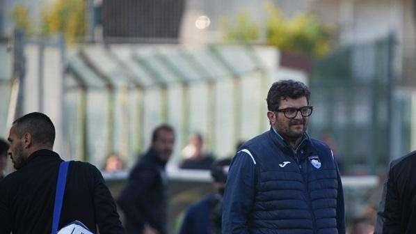 Pescara, Brosco non si allena. Baldini recupera due giocatori ma ne perde uno 
