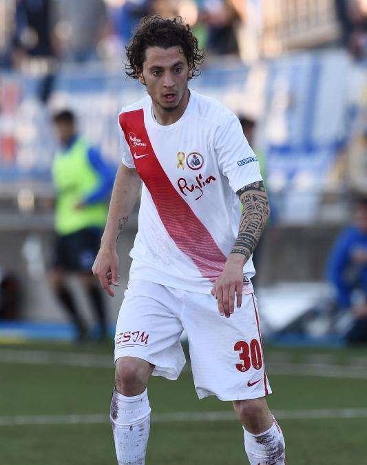 Sfuma la pista Dezi 