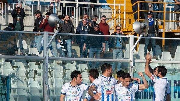 Tre cose che abbiamo imparato da Virtus Entella-Pescara 2-3