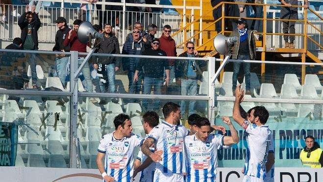 Obiettivo vittoria ma in campo ci vorrà un nuovo Pescara 
