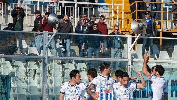 Messaggero - Messina-Pescara, le probabili formazioni