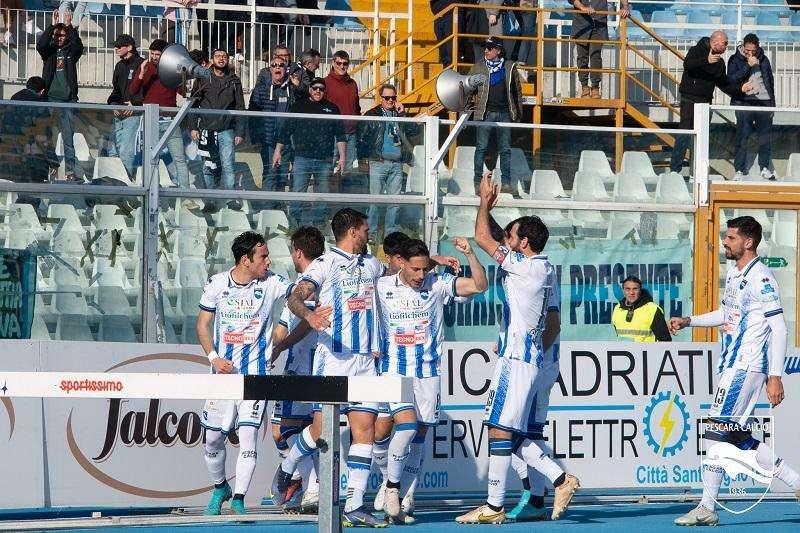 Messaggero - Virtus Verona-Pescara, le probabili formazioni 
