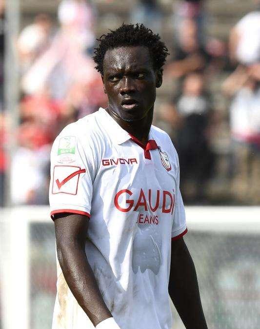 Carpi, in arrivo M'baye