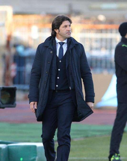 Cagliari, Rastelli: "Felici della matematica salvezza"