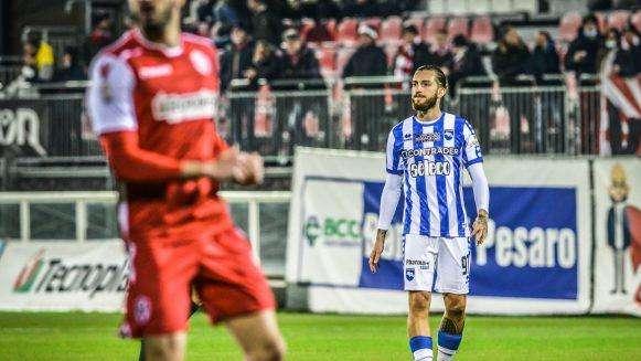 Pescara, Clemenza è l'arma pesante di Zauri nei playoff 
