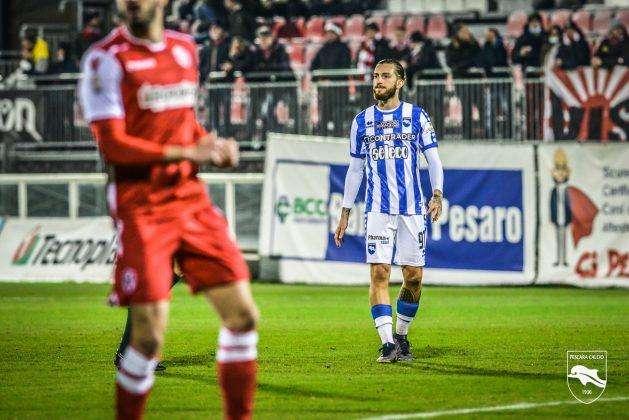TuttoC - Top & Flop di Pescara-Siena 