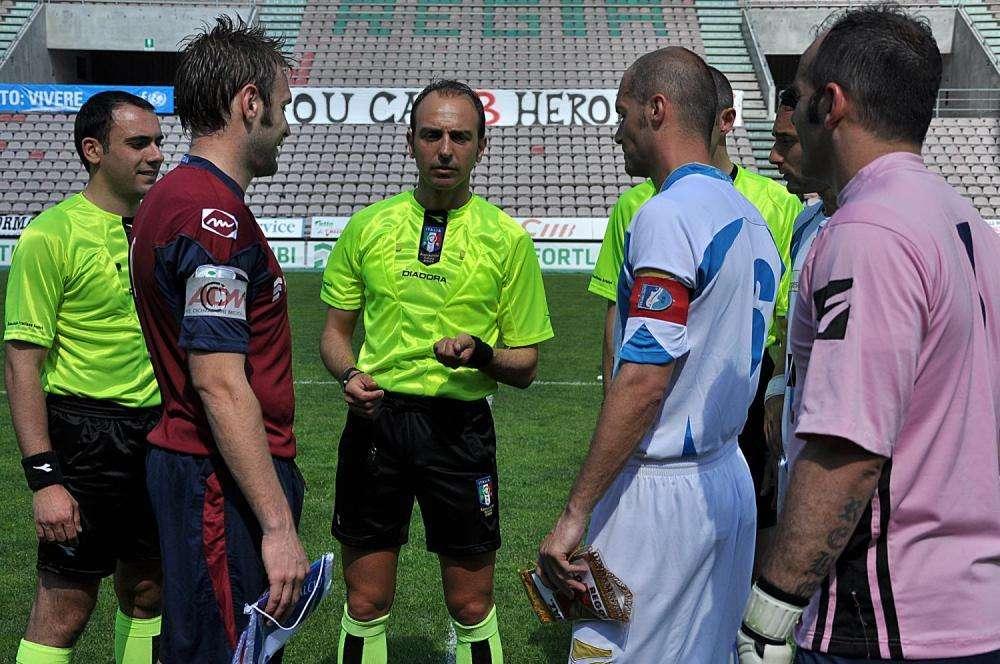 Olivi non dimentica Pescara: "Piazza unica, custodisco con gelosia il salto dalla C alla B, che ricordi..."
